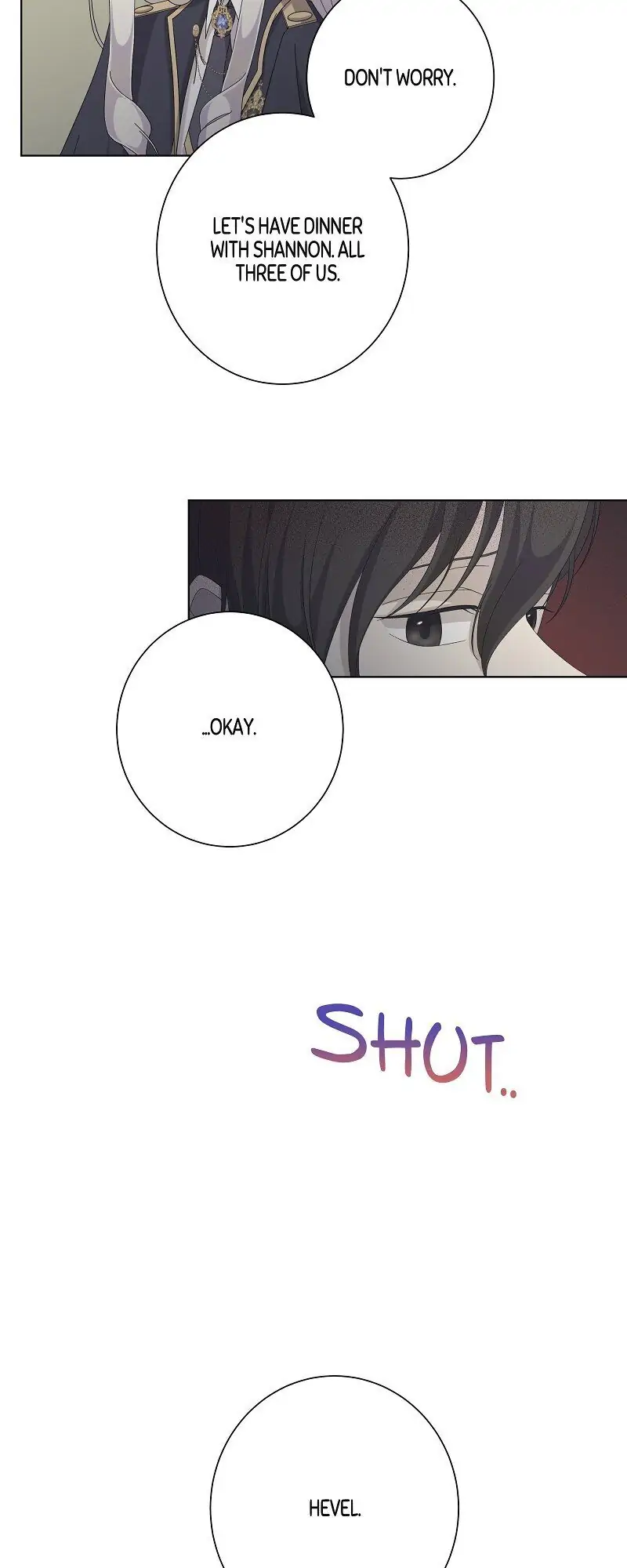 This Life, The Way I Want chapter 15 - page 37